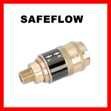 MAQUINAS DE AIRE - AIRFLOW FITTINGS